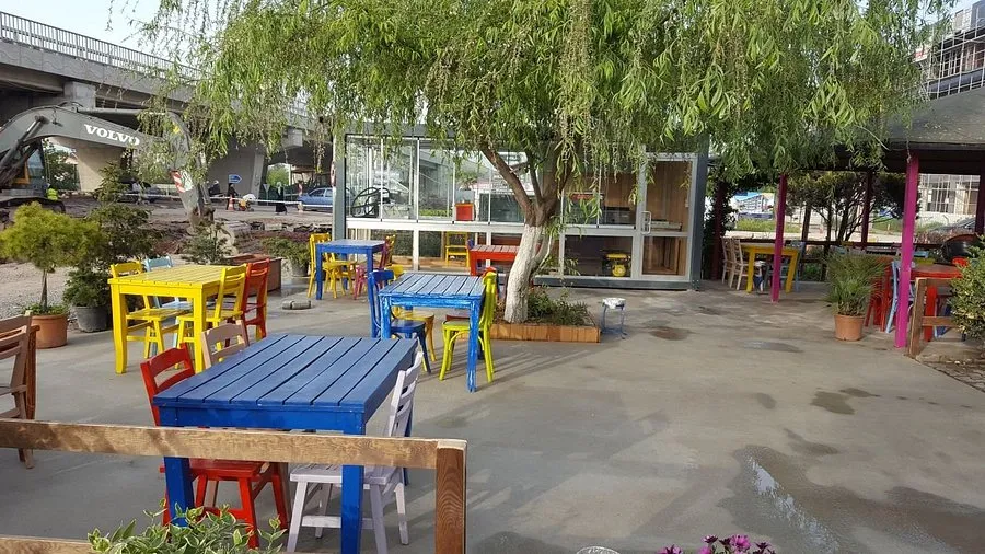 Alaturka K&ouml;fte - &Ccedil;iftlikk&ouml;y Yalova