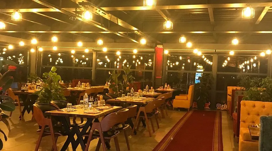 RivayET Steakhouse - Yalova Merkez Yalova