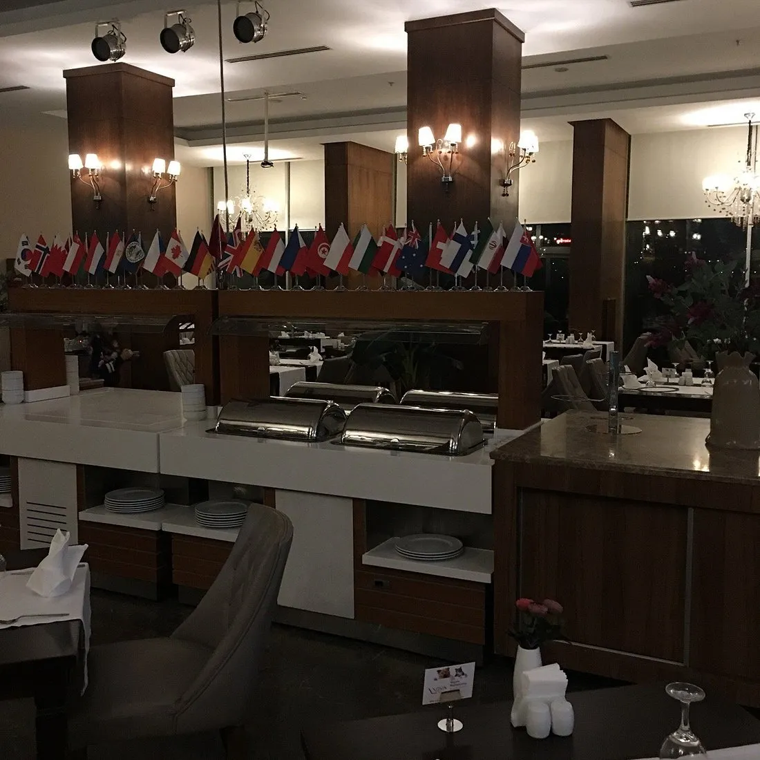 Lova Hotel Spa Yalova - Yalova Merkez Yalova