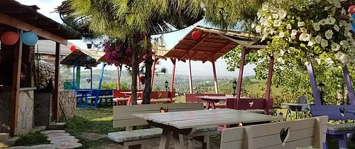 MASAL K&Ouml;Y&Uuml; RESTAURANT - Yalova Merkez Yalova