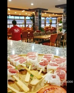 Yeni Doğan Restorant - Akdağmadeni Yozgat