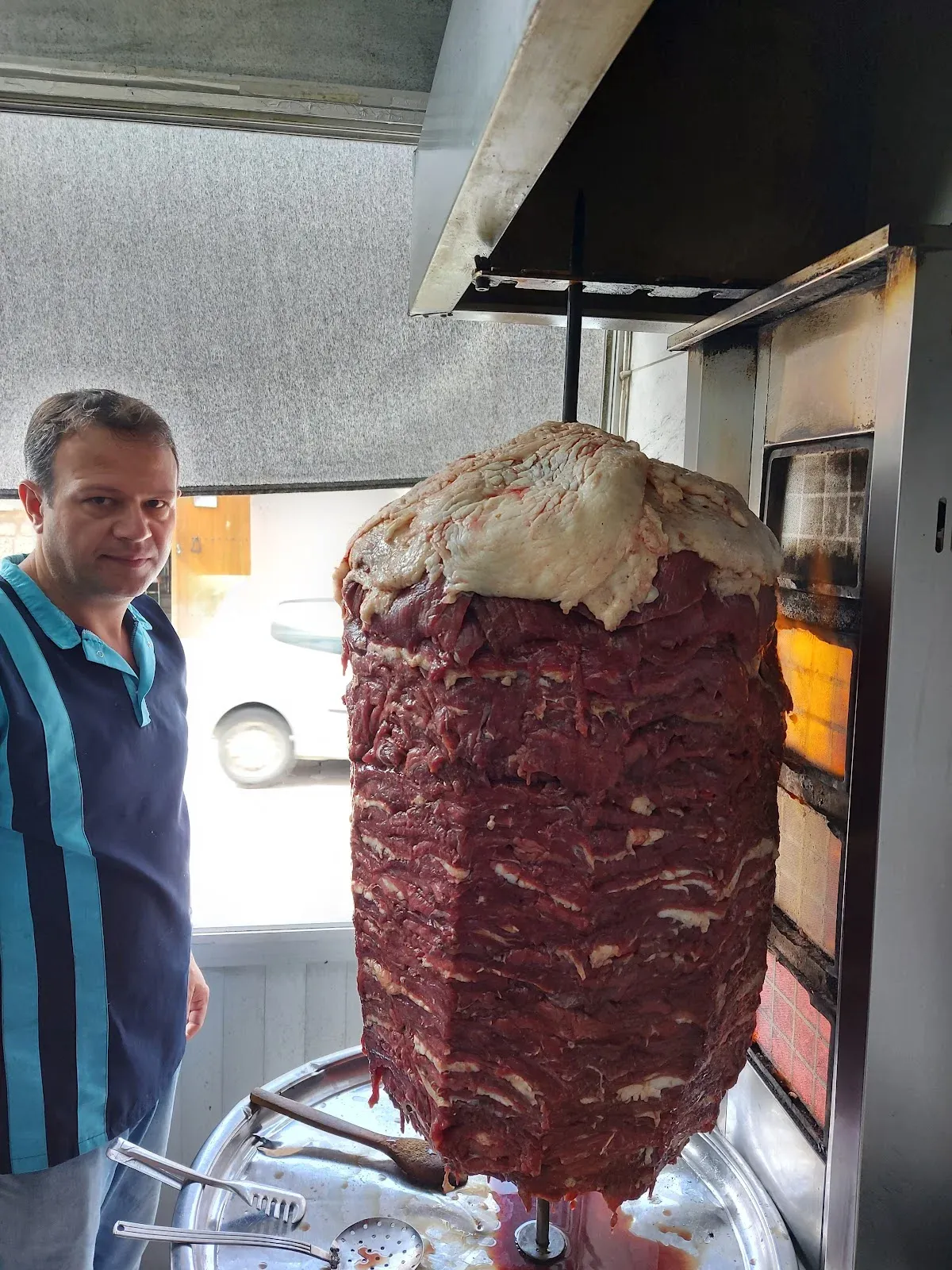 Bereket &Ccedil;orba Kebap Salonu - Akdağmadeni Yozgat