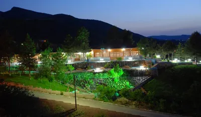 Aydıncık Kasır Tepesi - Aydıncık Yozgat