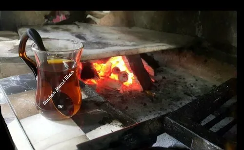 &Ouml;zderya Aile Lokantası - Boğazlıyan Yozgat