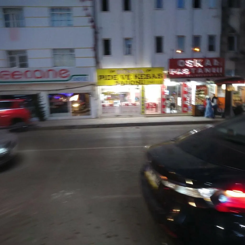 D&uuml;nya Pide Kebap - Boğazlıyan Yozgat