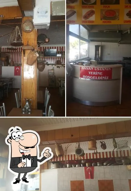 Serhat Hasan Ustanın Yeri - &Ccedil;ayıralan Yozgat