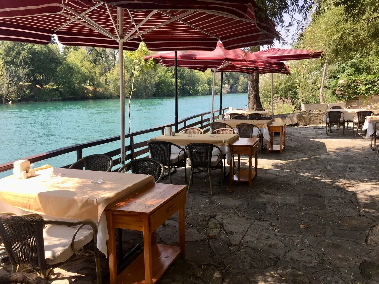 Sultan Sofrası - &Ccedil;ayıralan Yozgat