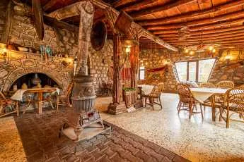 Şato Restorant - &Ccedil;ekerek Yozgat