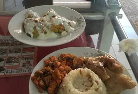 Kırlılar Lokantası - &Ccedil;ekerek Yozgat