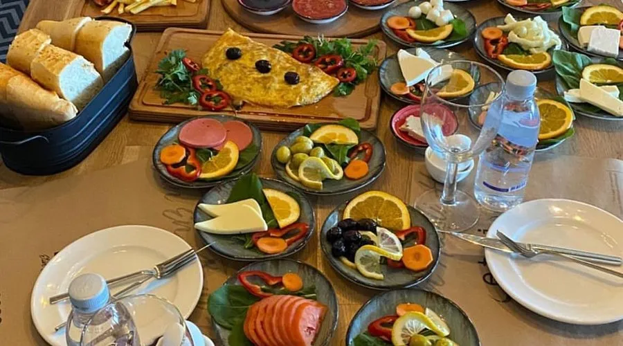 et&ccedil;i M&Ccedil; - Kadişehri Yozgat