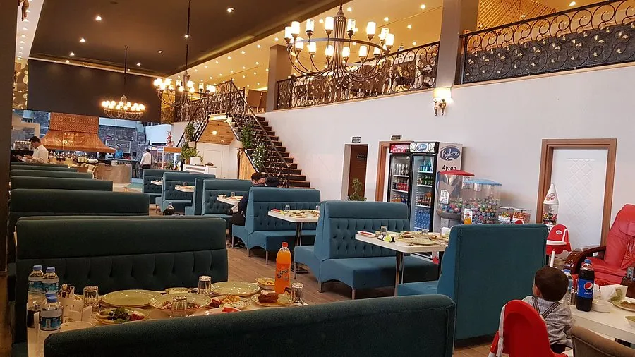 S&uuml;rmeli Mangal Keyfi - Kadişehri Yozgat