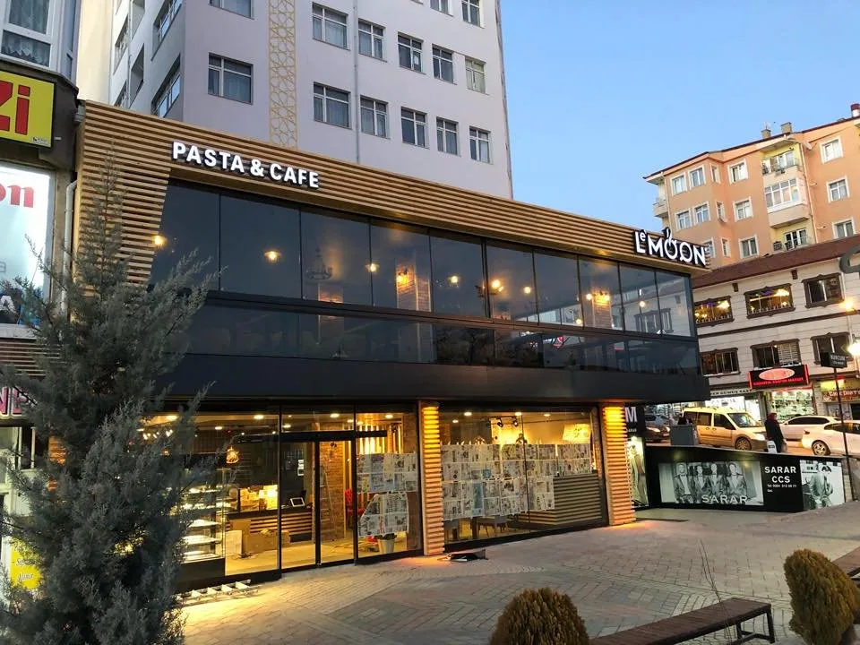 Fuar Caddesi Lezzet Durağı - Yozgat Merkez Yozgat