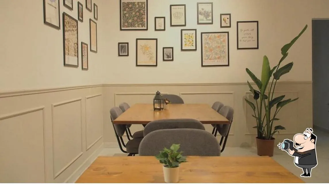 Paye Cafe And Bistro - Saraykent Yozgat