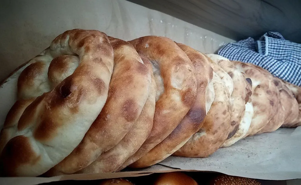 Muhabbet Pide salonu - Saraykent Yozgat