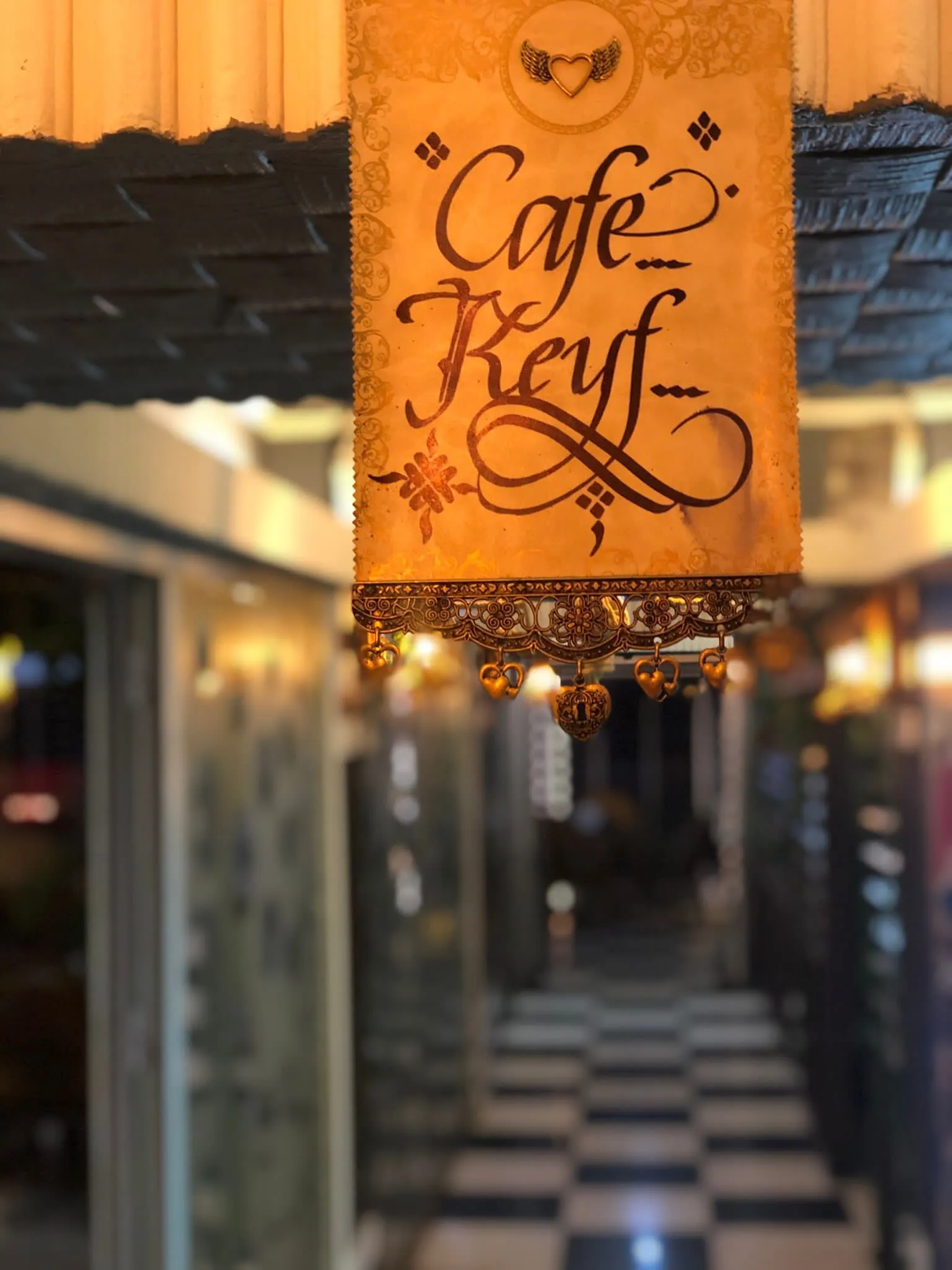 cafe keyf - Sarikaya Yozgat