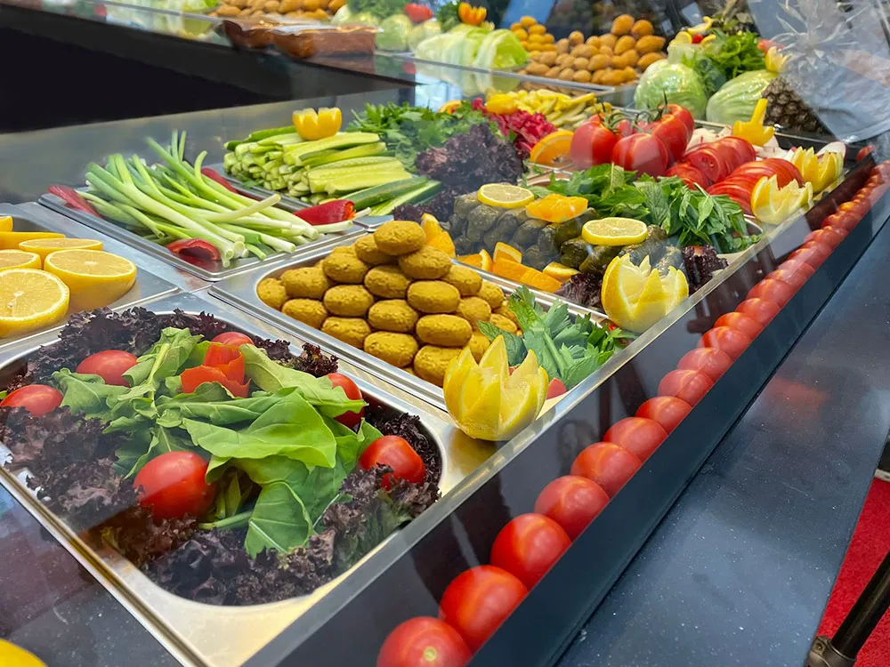 Cigk&ouml;ftem sarıkaya - Sarikaya Yozgat