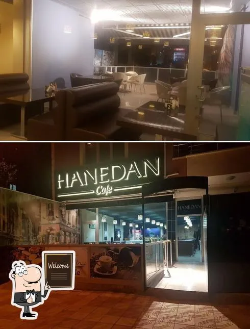 HANEDAN CAFE - Sarikaya Yozgat