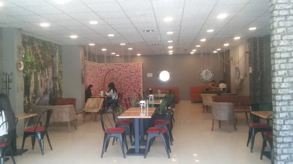 Aspava Ciğerhan Restaurant Sorgun - Sorgun Yozgat