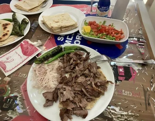 Mis Et D&ouml;ner & İskender - Yerk&ouml;y Yozgat