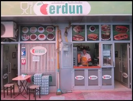 Erdun Restaurant - Alaplı Zonguldak
