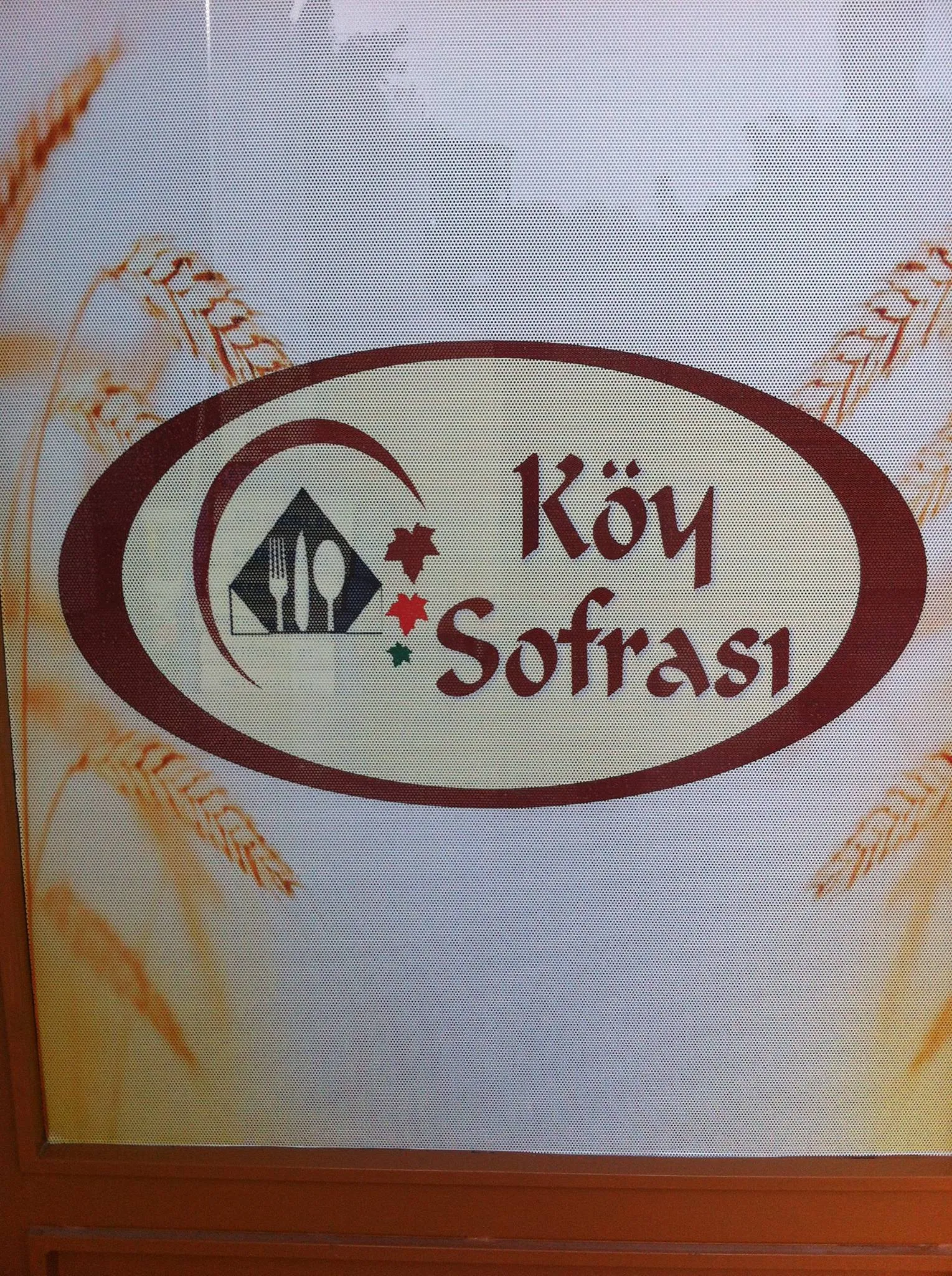 &Ccedil;aycuma K&ouml;y Sofrası - &Ccedil;aycuma Zonguldak