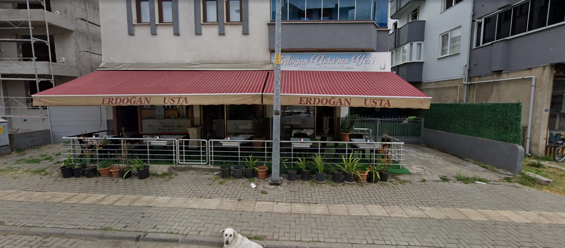 ERDOĞAN USTA - &Ccedil;aycuma Zonguldak