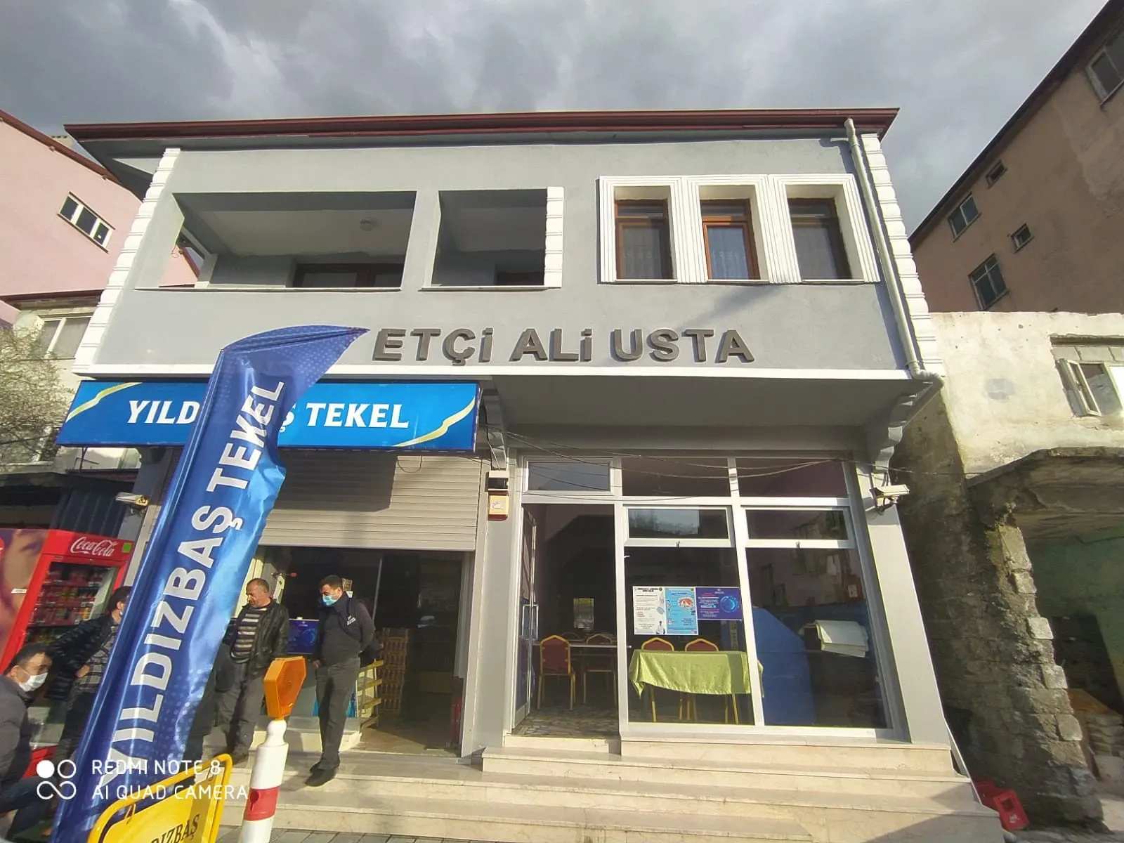 ali Usta Et Lokantası - &Ccedil;aycuma Zonguldak