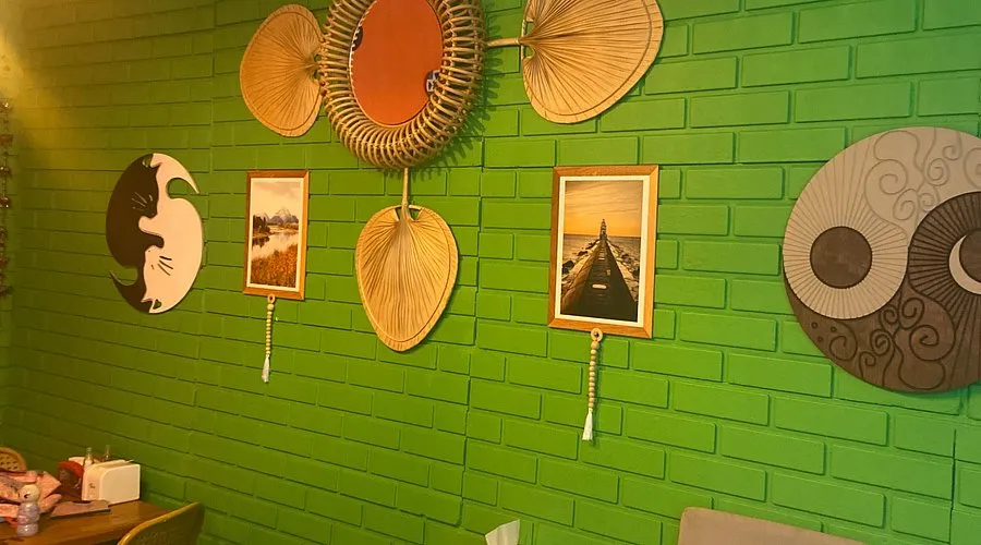 Katık Kahvaltı Salonu - Devrek Zonguldak