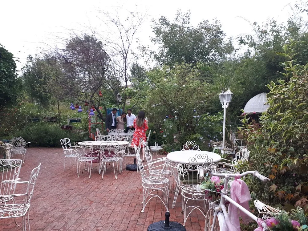 Ela Bah&ccedil;e - Ereğli Zonguldak