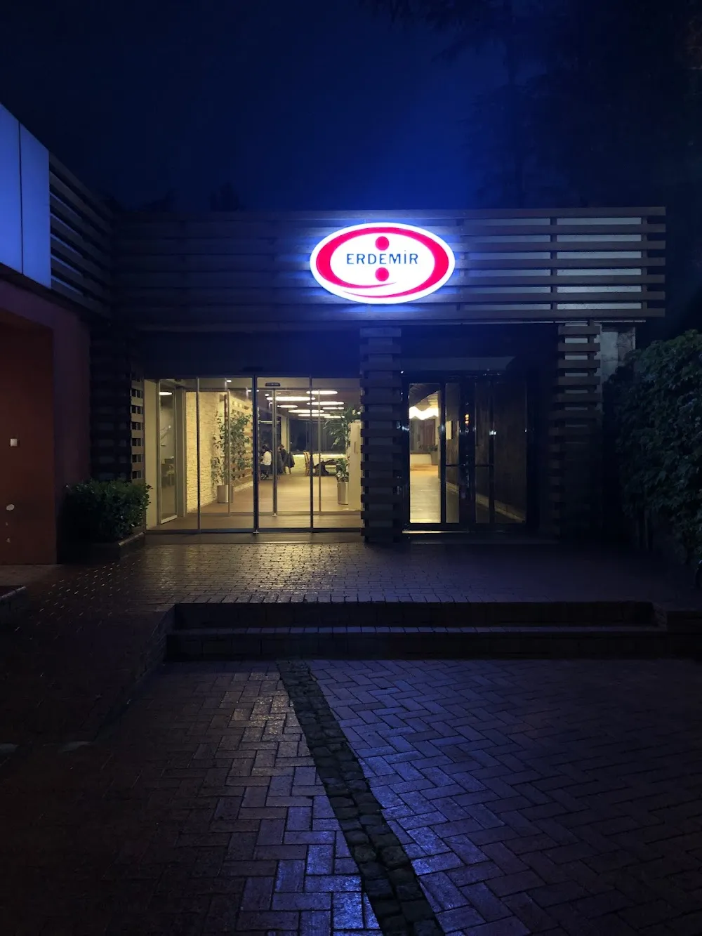 G&ouml;ztepe Erdemir Restaurant - Ereğli Zonguldak