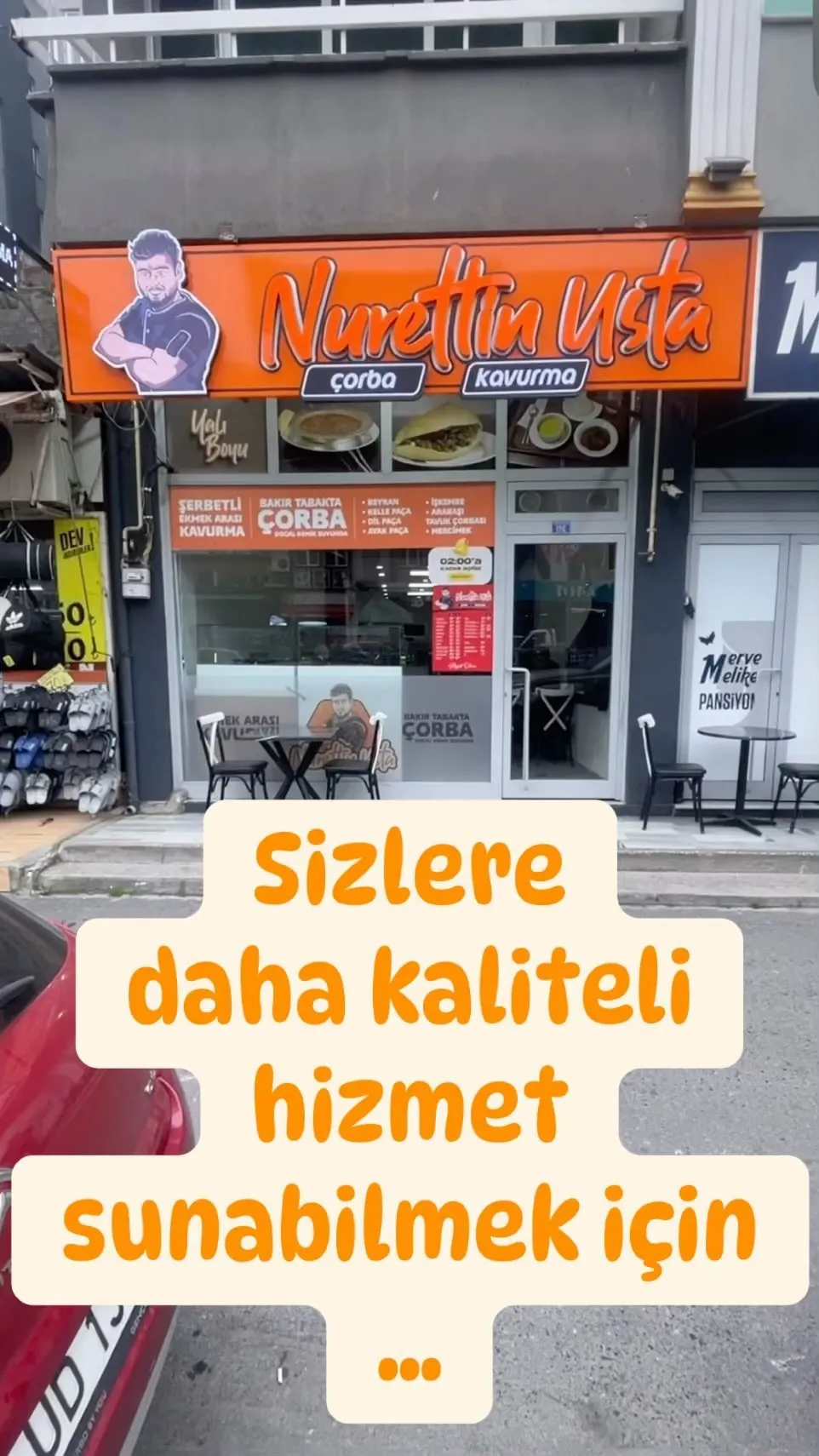 Nurettin Usta - Ereğli Zonguldak