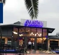 Marina Cafe Restaurant - Ereğli Zonguldak