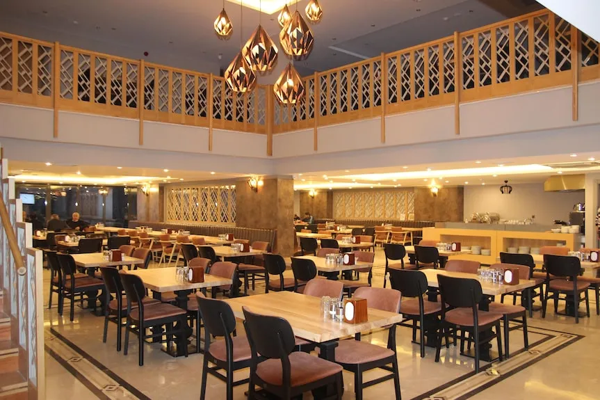 ZONGULDAK EREZA OTEL G&Ouml;K&Ccedil;EBEY - G&ouml;k&ccedil;ebey Zonguldak