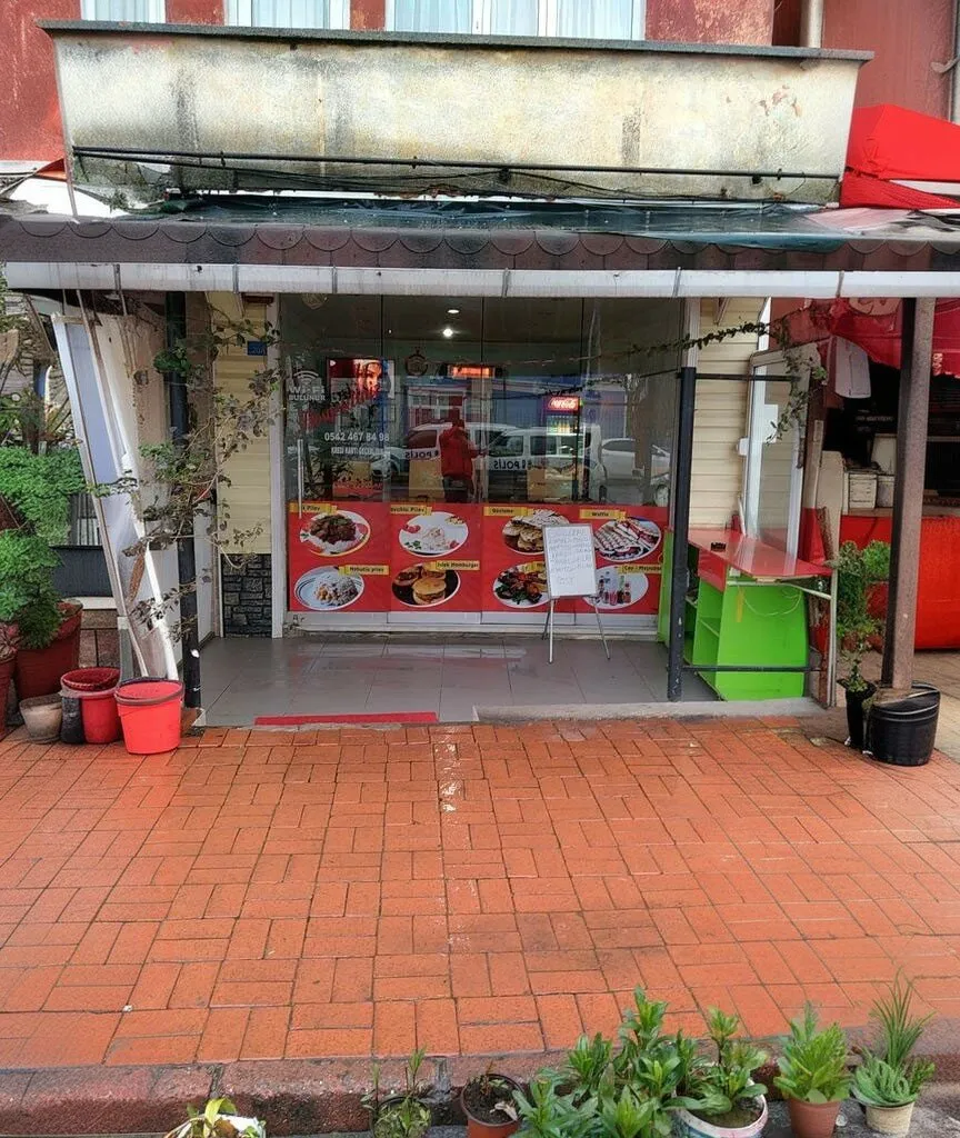 ışık pilav evi - Kilimli Zonguldak