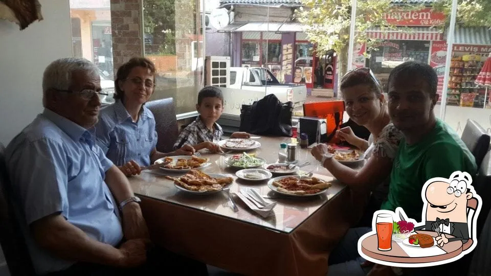 K&ouml;şebasım Kebap Ve Pide Salonu - Zonguldak Merkez