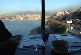 Teras restaurant - Kozlu Zonguldak