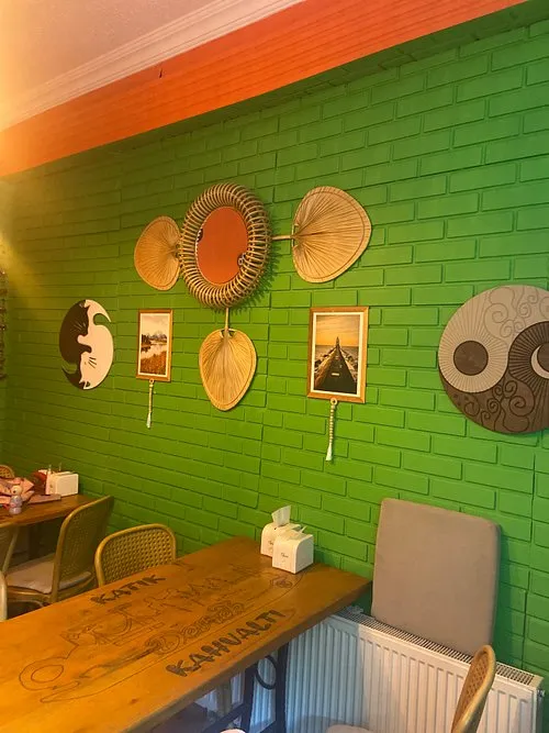 Katık Kahvaltı Salonu - Devrek Zonguldak