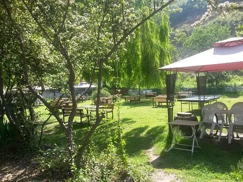 BIYER Ilıksu Cafe&Restaurant - Merkez Zonguldak