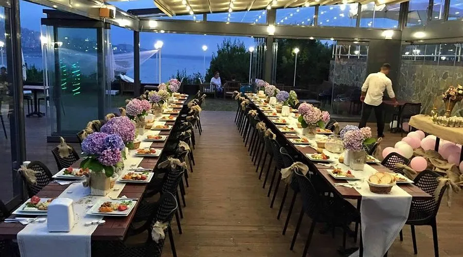 Fener Cafe Restaurant - Merkez Zonguldak