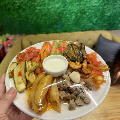 Girne Kasap K&ouml;fte - Merkez Zonguldak